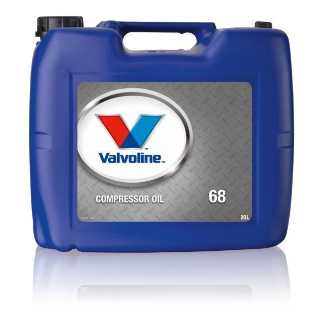 Compressor Oil 68