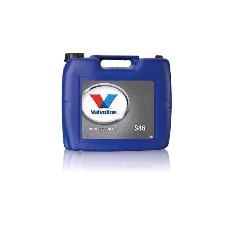 Valvoline Compressor Oil S46
