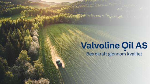 Spesialsmøremidlers rolle i moderne landbruksutstyr