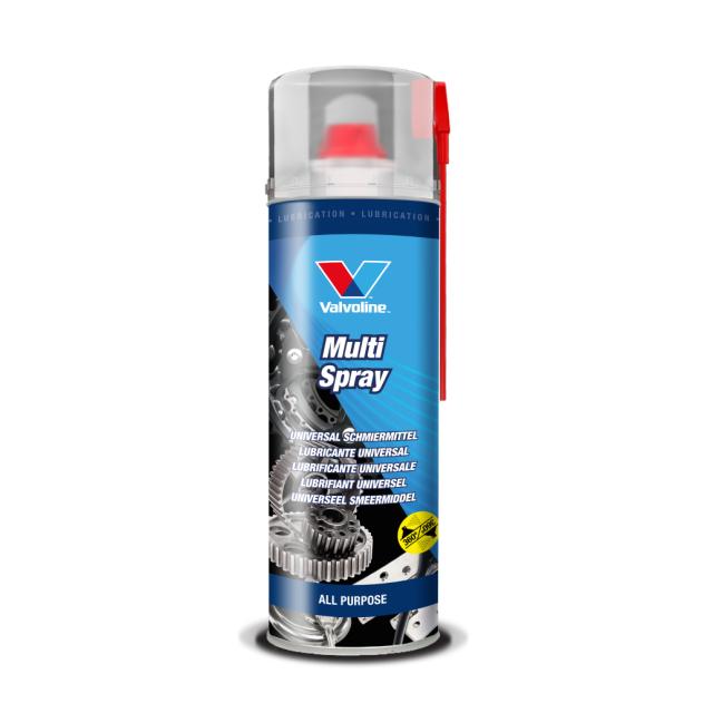 Valvoline Multi Spray
